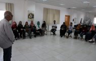 التنمية المجتمعية تستمر بطرح مجموعة متنوعة من الدورات التدريبية