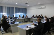 التنمية المجتمعية تنظم ورشة عمل حول أداة تقييم القدرات المؤسساتية