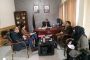 محافظة بيت لحم وفلسطين الاهلية والتنمية المجتمعية يبحثون افاق التعاون