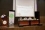 جامعة فلسطين الاهلية تفتتح مركز تطوير الاعمال￼